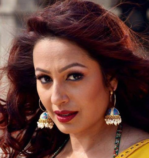 Kashmira Shah Kashmira Shah